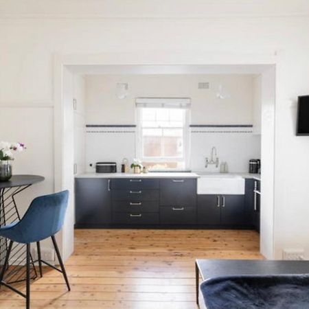 Art Deco Studio In The Heart Of Darlinghurst Sydney Exterior photo