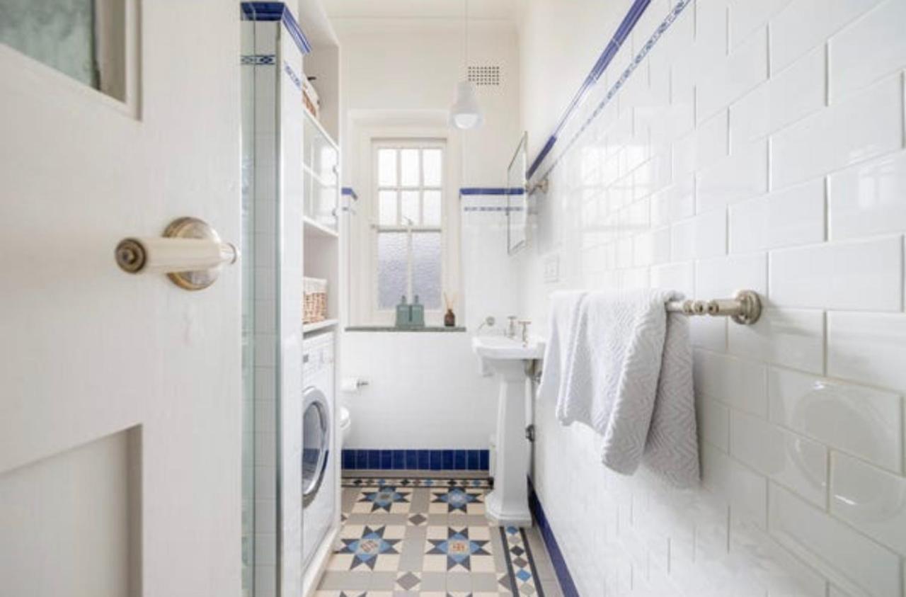 Art Deco Studio In The Heart Of Darlinghurst Sydney Exterior photo