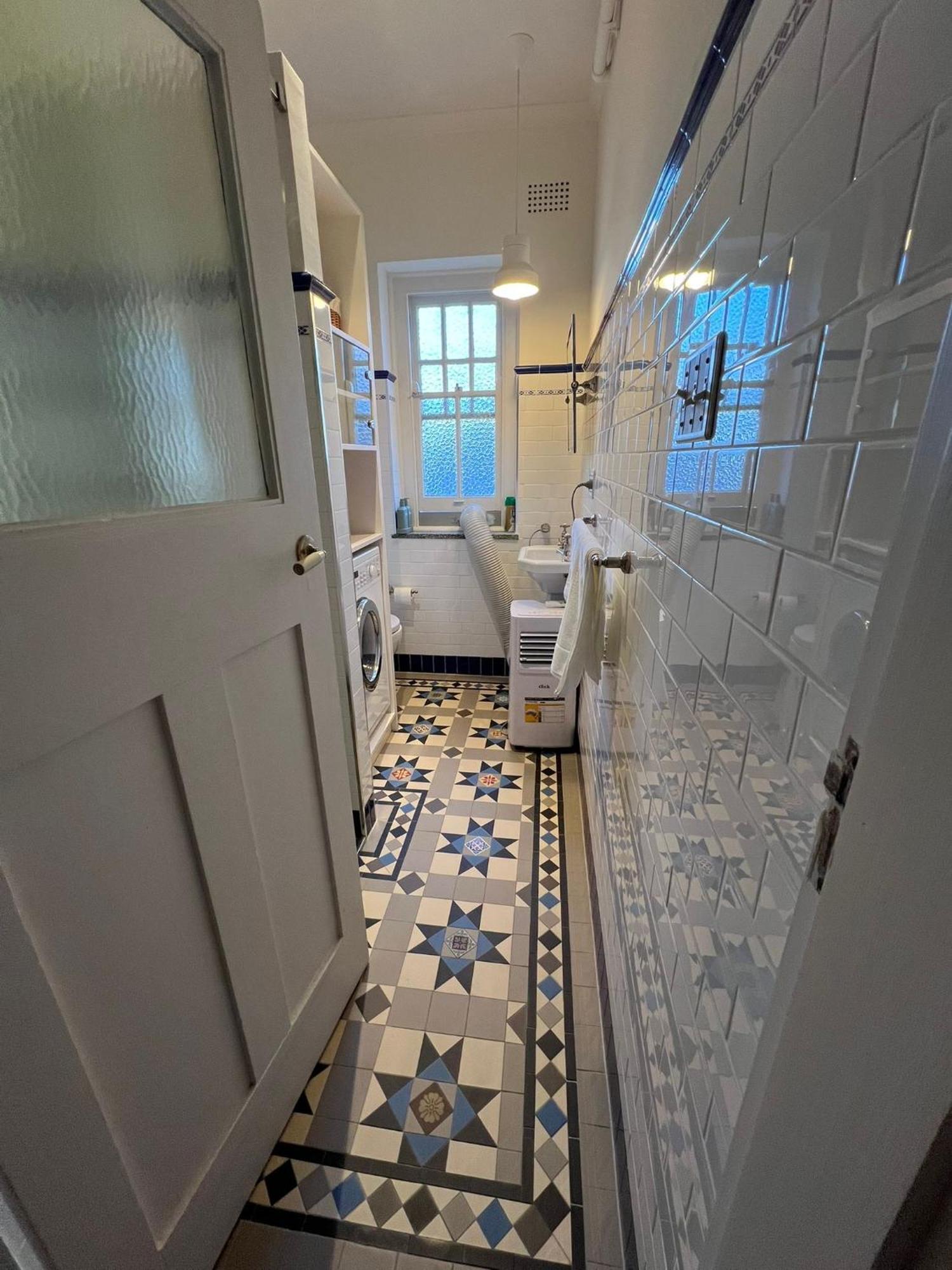 Art Deco Studio In The Heart Of Darlinghurst Sydney Exterior photo
